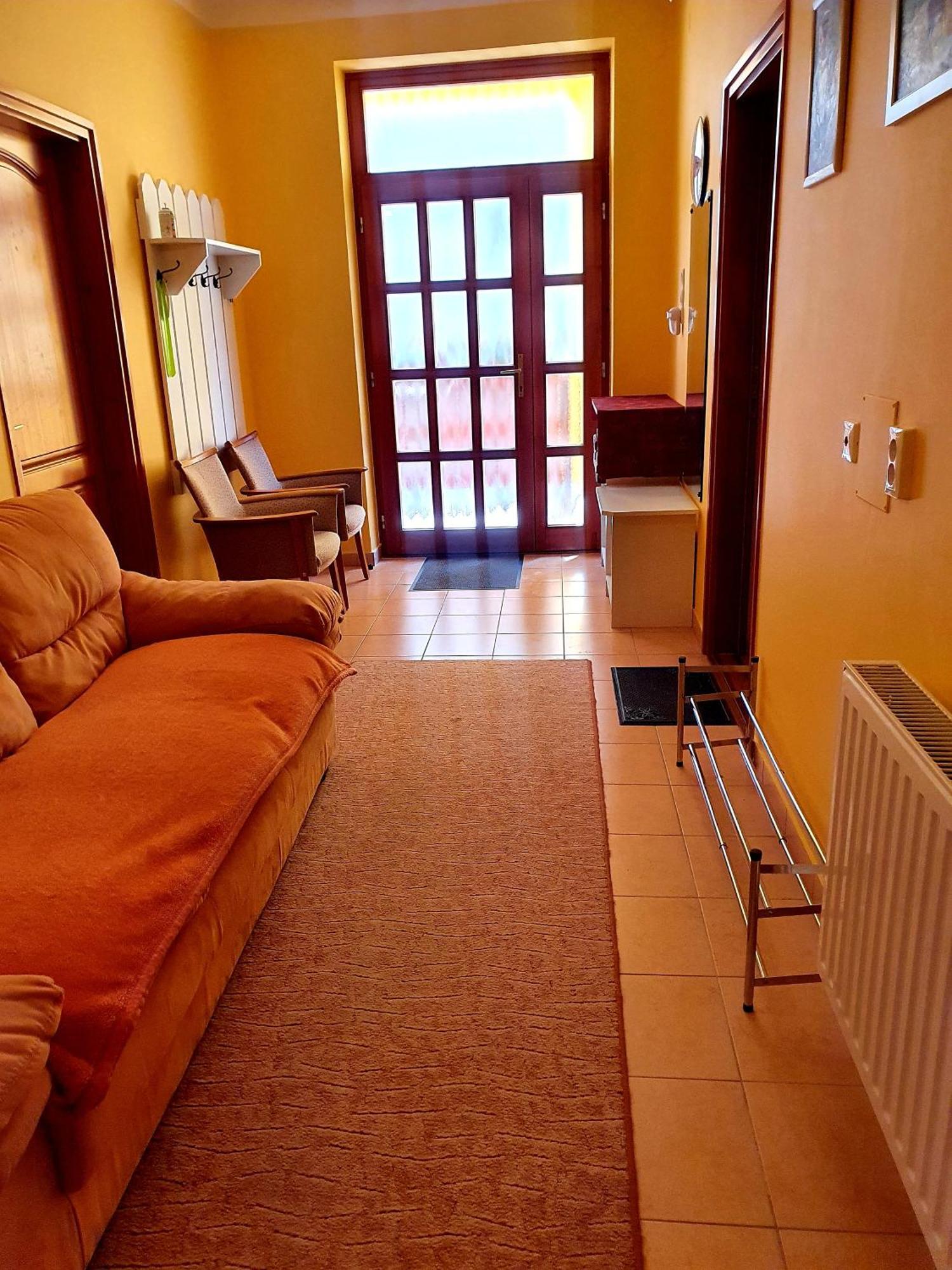 Apart Júlia Villa Hévíz Exterior foto