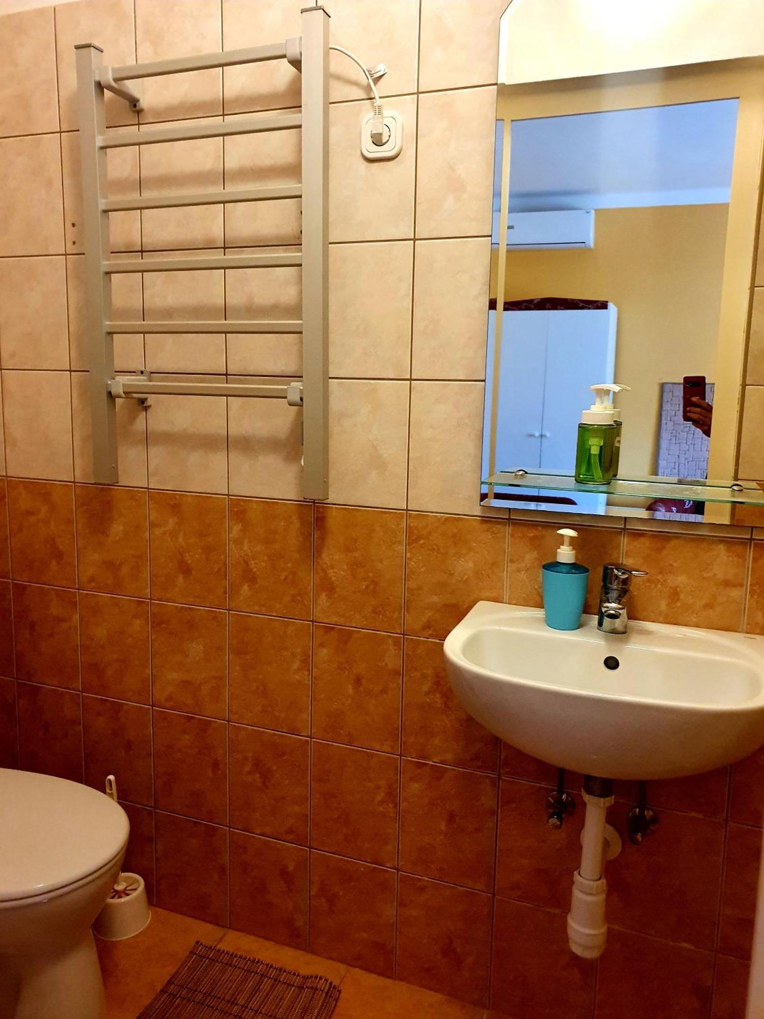 Apart Júlia Villa Hévíz Habitación foto
