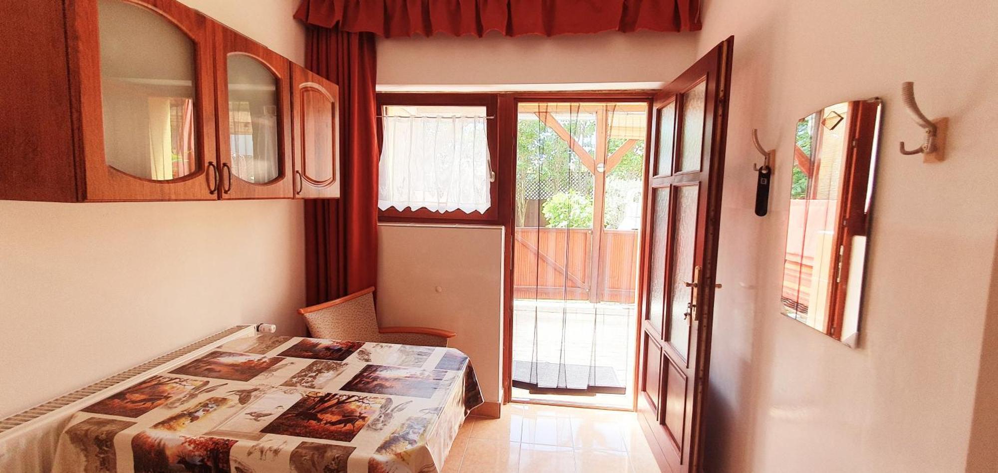 Apart Júlia Villa Hévíz Exterior foto